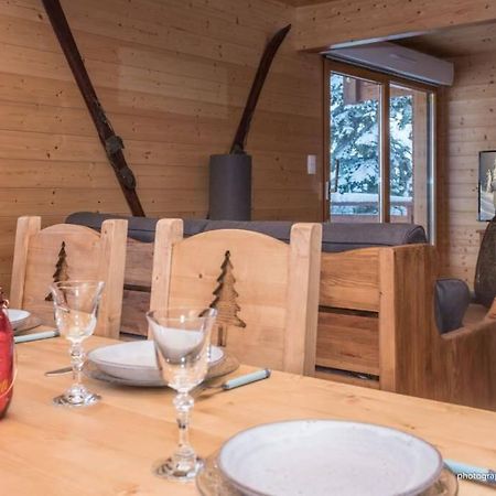 Chalet Charligustine - Gerardmer - 8P Gérardmer Exterior foto