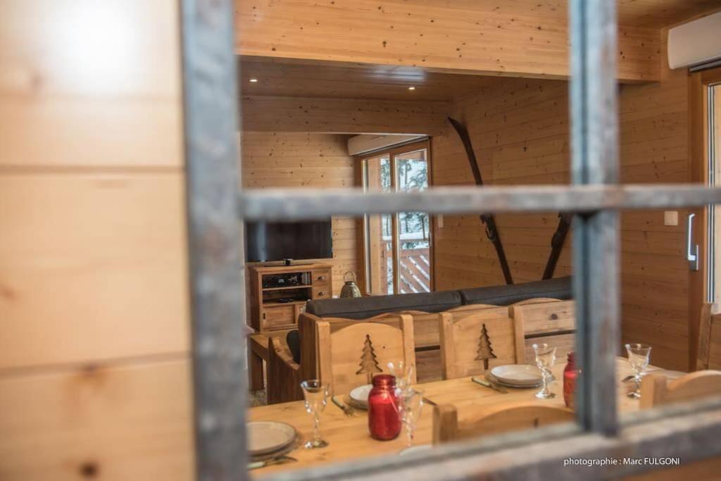 Chalet Charligustine - Gerardmer - 8P Gérardmer Exterior foto