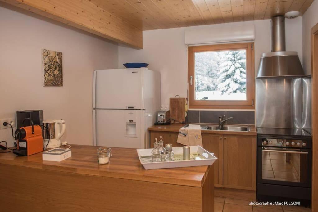 Chalet Charligustine - Gerardmer - 8P Gérardmer Exterior foto